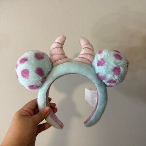 Sully Ears - Never Worn to Disney Parks